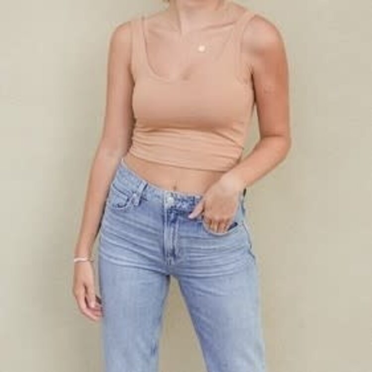 NUD Devon Double Layer Crop