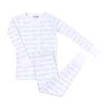 Lyda Baby Big Brother Pajamas