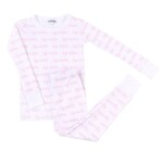 Lyda Baby Big Sister Pajamas