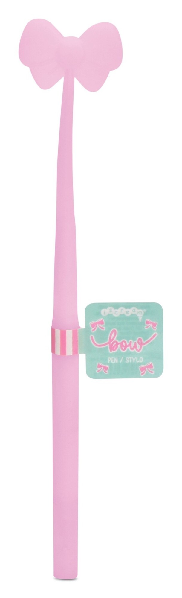 Iscream Beautiful Bow Pen