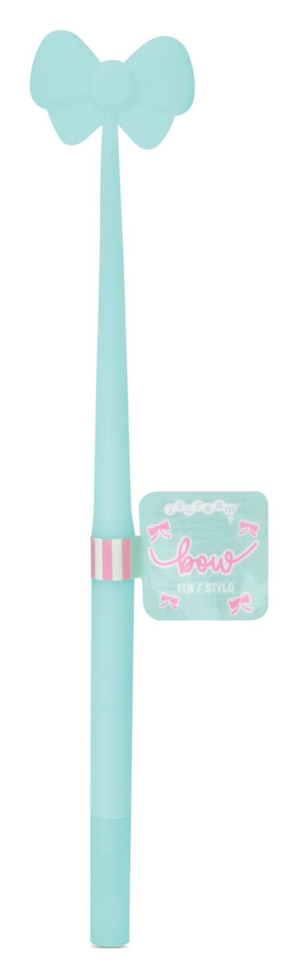 Iscream Beautiful Bow Pen