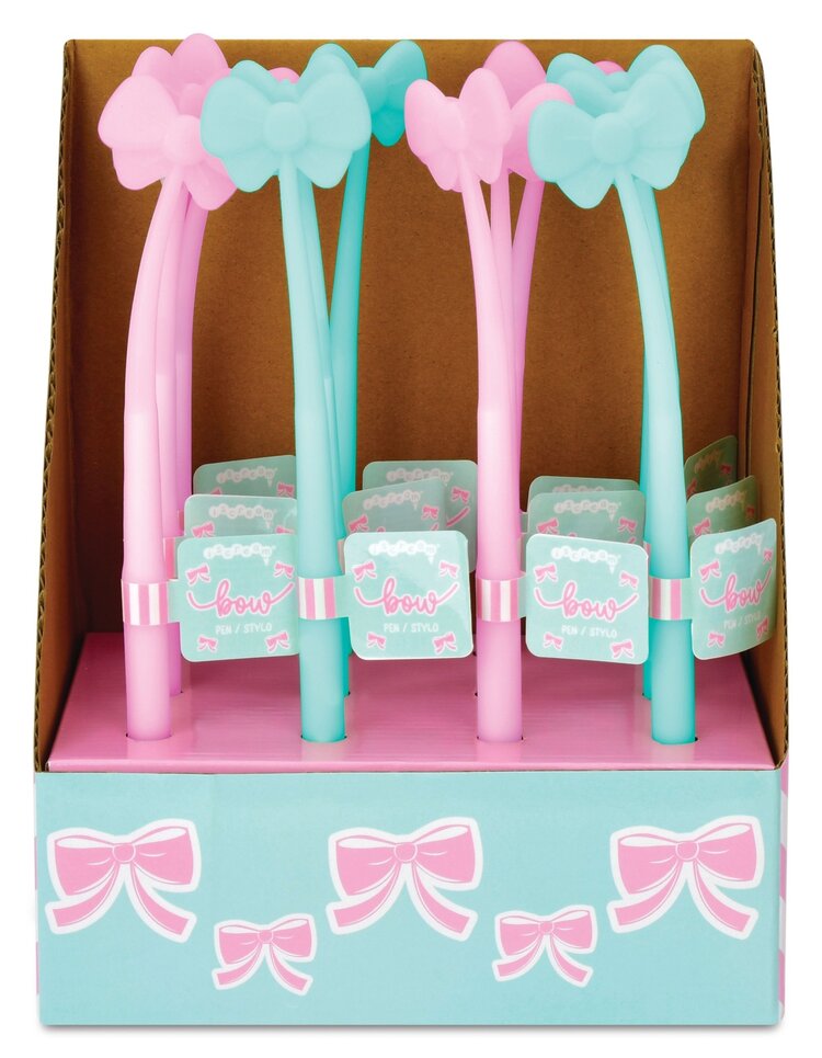 Iscream Beautiful Bow Pen