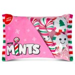 Iscream Pretty Peppermints Plush