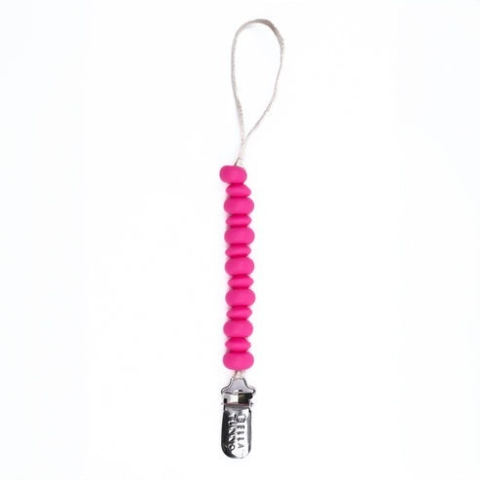 Bella Tunno Pacifier Clip
