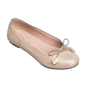 Elephantito Talc. Scalloped Ballerina