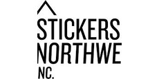 Stickers Northwest