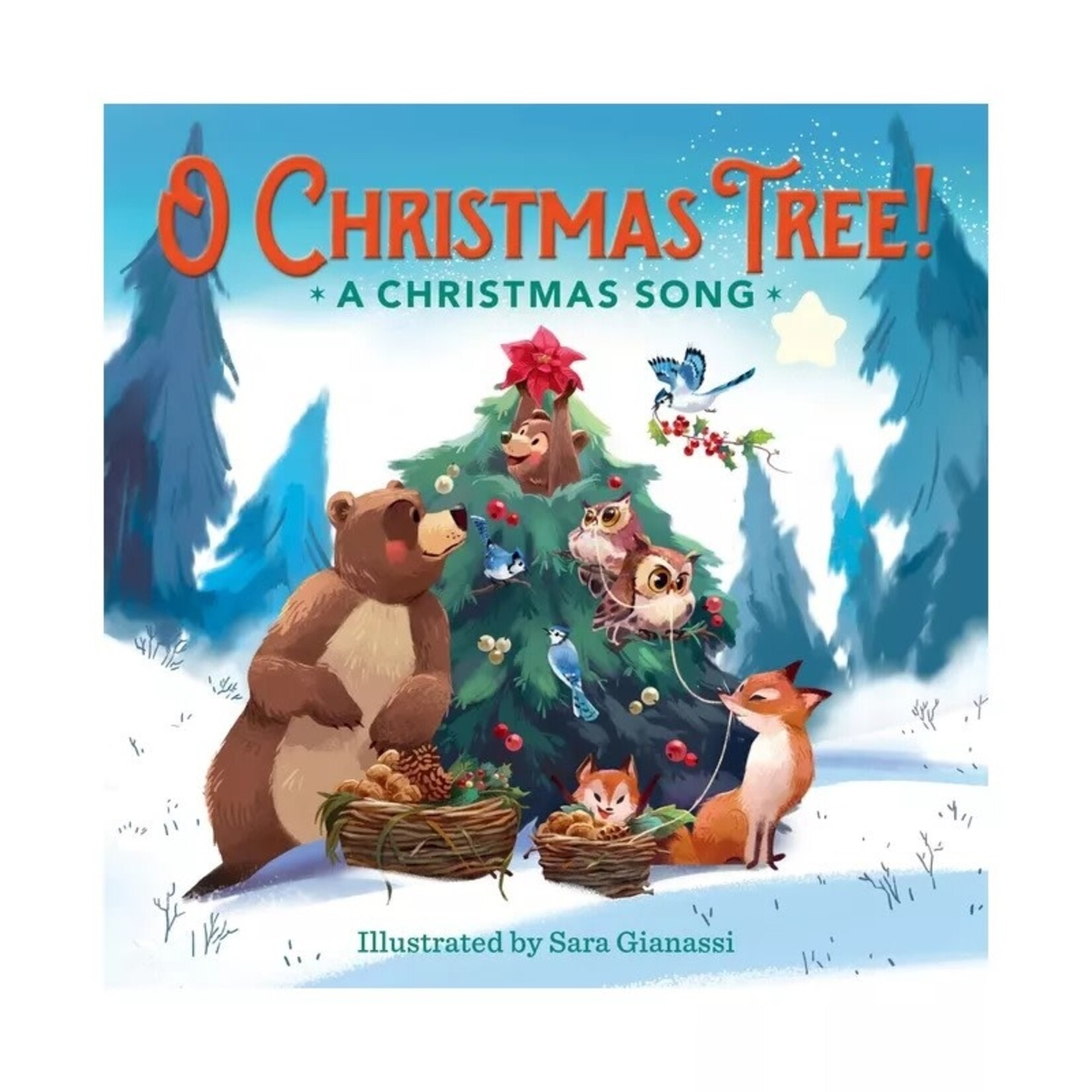 O Christmas Tree