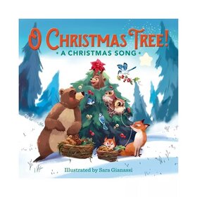 O Christmas Tree