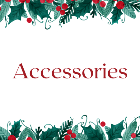 Christmas Accessories