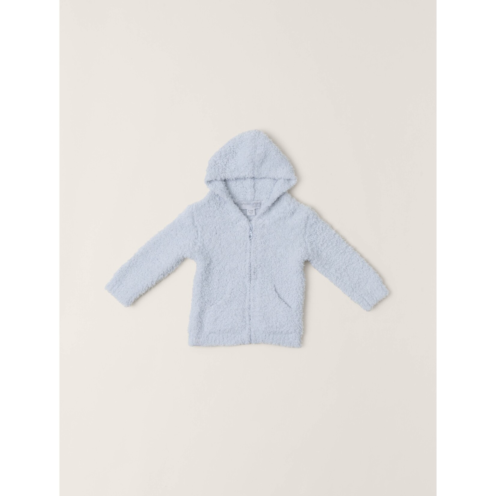 Barefoot Dreams cozychic Infant Hoodie