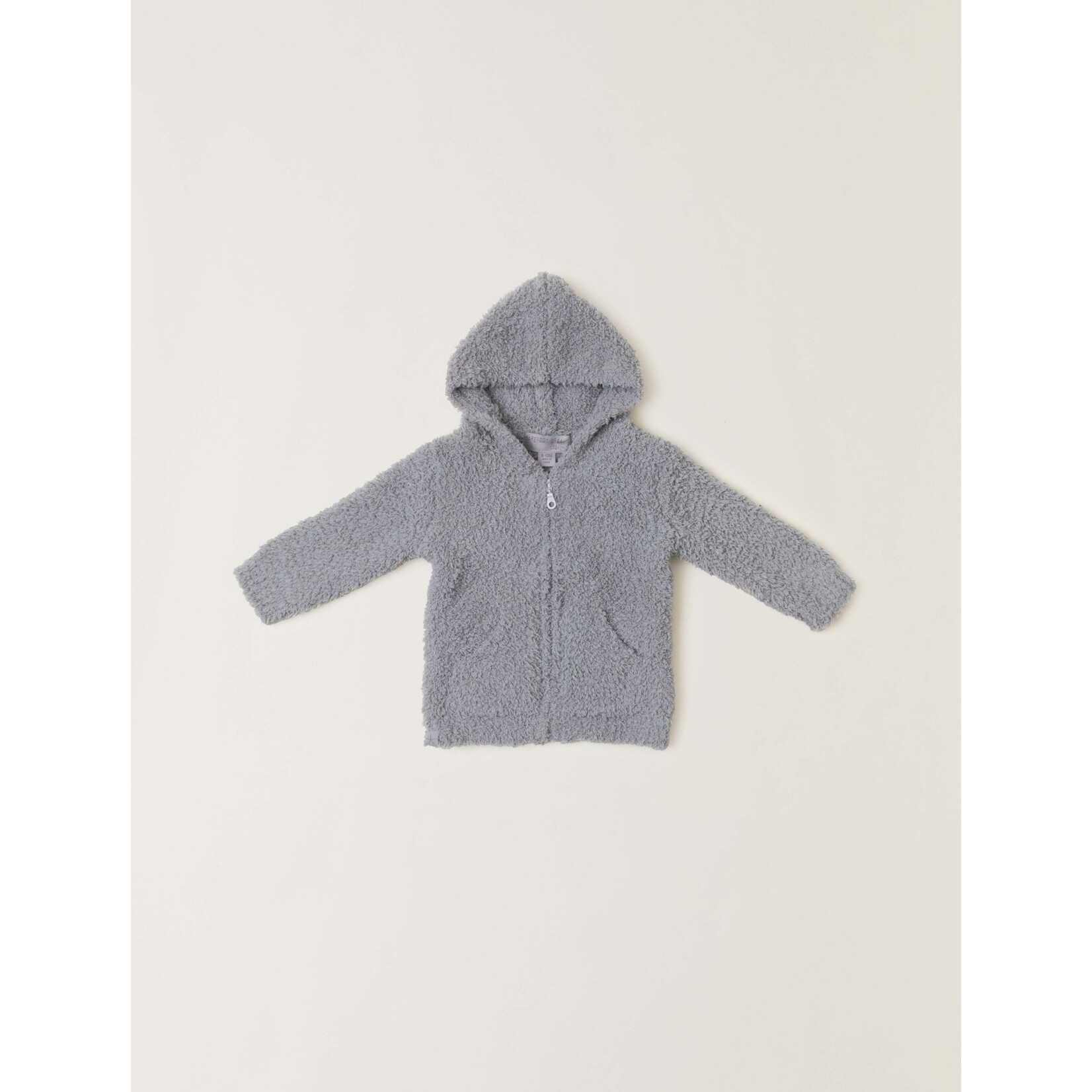 Barefoot Dreams cozychic Infant Hoodie