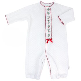 Paty Red Swiss Pine Converter