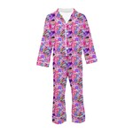 Tweenstyle Swiftie PJ Set Long