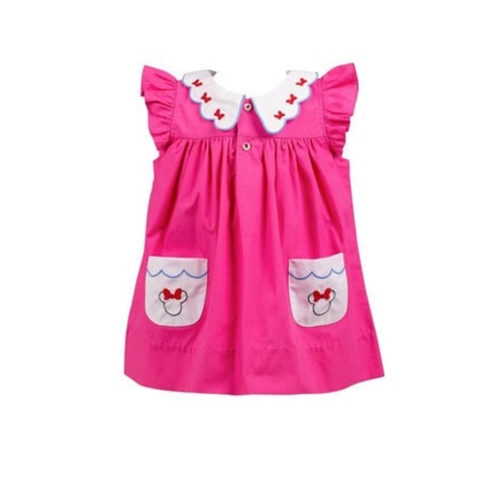 Proper Peony Magic Ears Dress