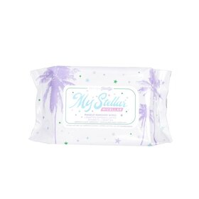 Petite N Pretty My Stellar Makeup Remover Wipes
