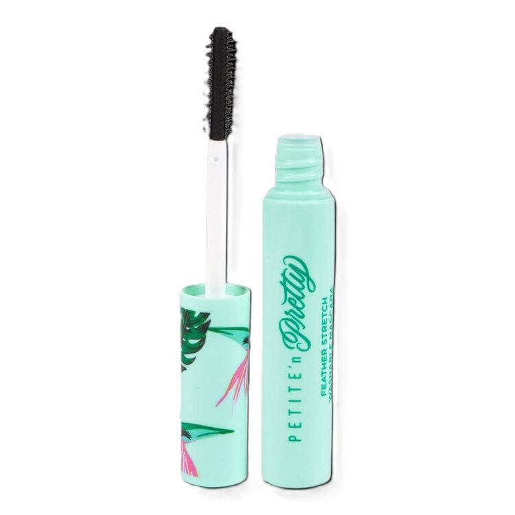 Petite N Pretty Feather Stretch Washable Mascara