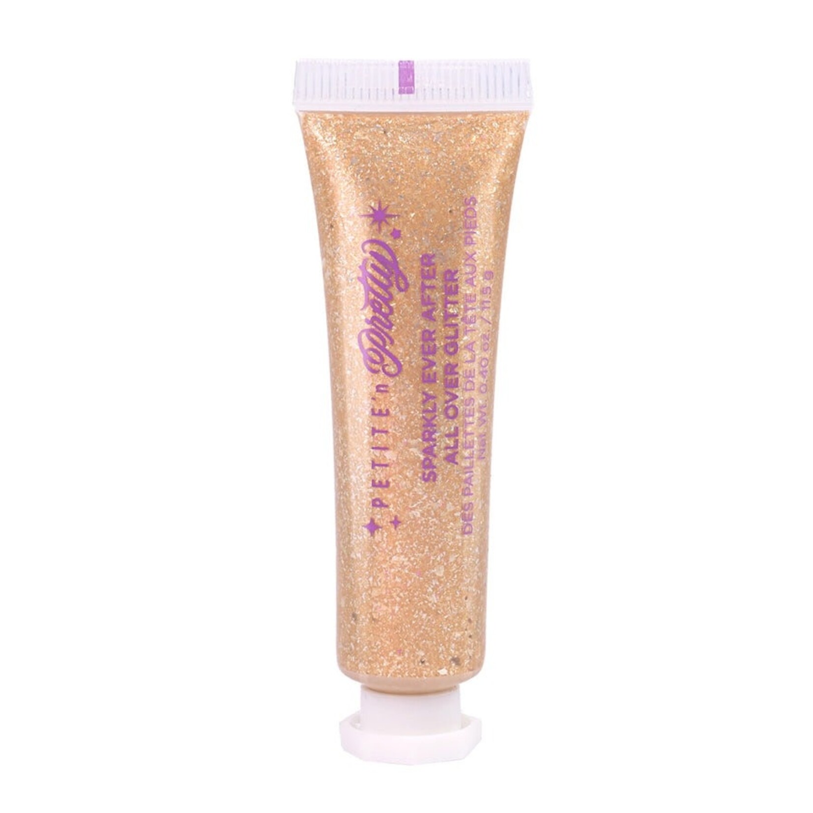Petite N Pretty Sparkly Ever After-All over Glitter