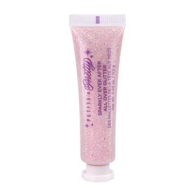 Petite N Pretty Sparkly Ever After-All over Glitter