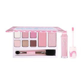 Petite N Pretty Makeup Starter Set