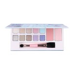 Petite N Pretty Cool Vibes Eye & Cheek Palette