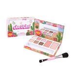Petite N Pretty CactiCali Eye & Cheek Palette