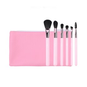 Petite N Pretty Mini Makeup Artist Essential Brush Set
