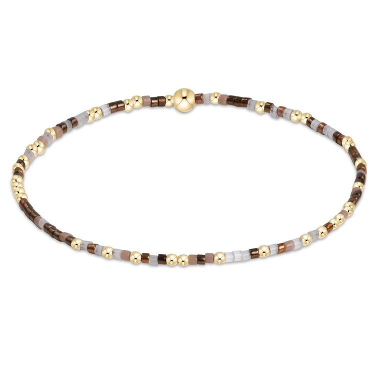 ENewton Hope Unwritten Bracelet FW24