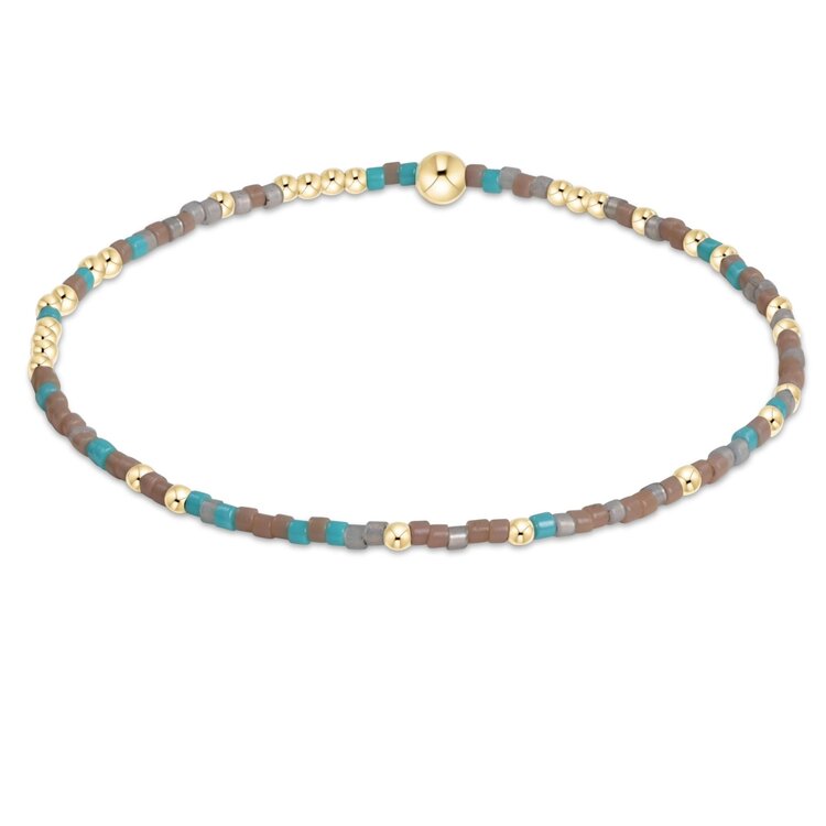 ENewton Hope Unwritten Bracelet FW24