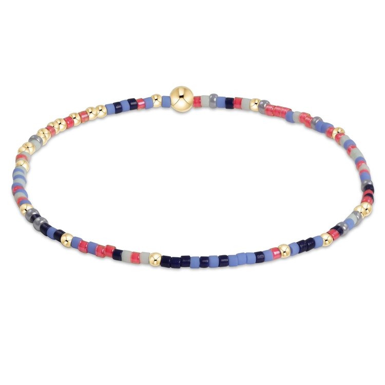 ENewton Hope Unwritten Bracelet FW24