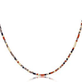 ENewton Hope Unwritten Choker FW24