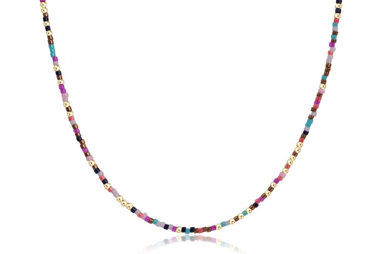 ENewton Hope Unwritten Choker FW24