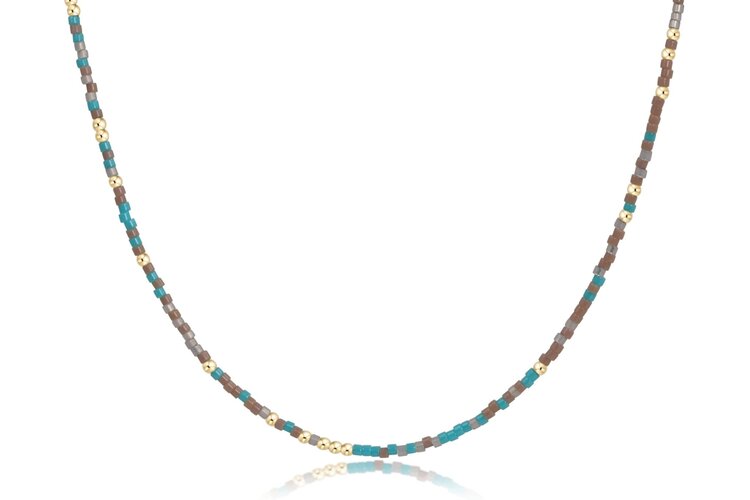 ENewton Hope Unwritten Choker FW24