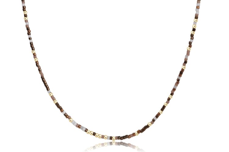 ENewton Hope Unwritten Choker FW24