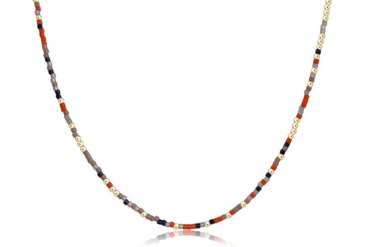 ENewton Hope Unwritten Choker FW24