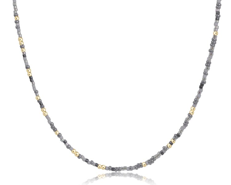 ENewton Hope Unwritten Choker FW24