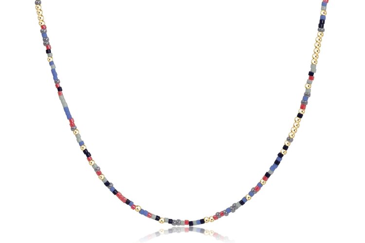 ENewton Hope Unwritten Choker FW24