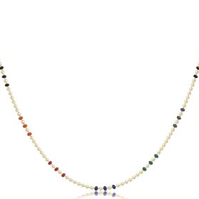 ENewton Hope Joy Choker FW24