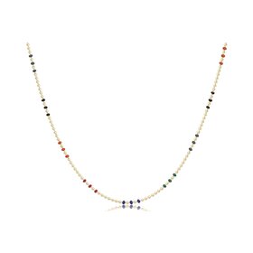 ENewton Hope Joy Choker FW24