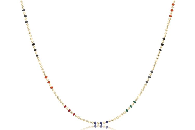 ENewton Hope Joy Choker FW24