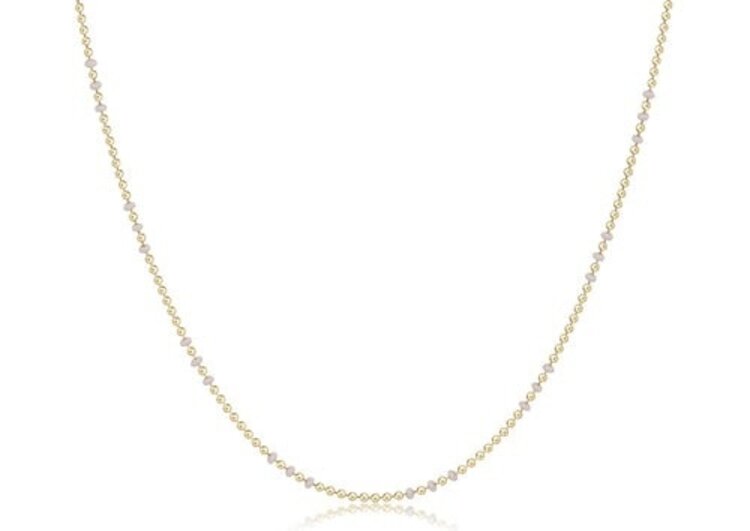 ENewton Hope Joy Choker FW24