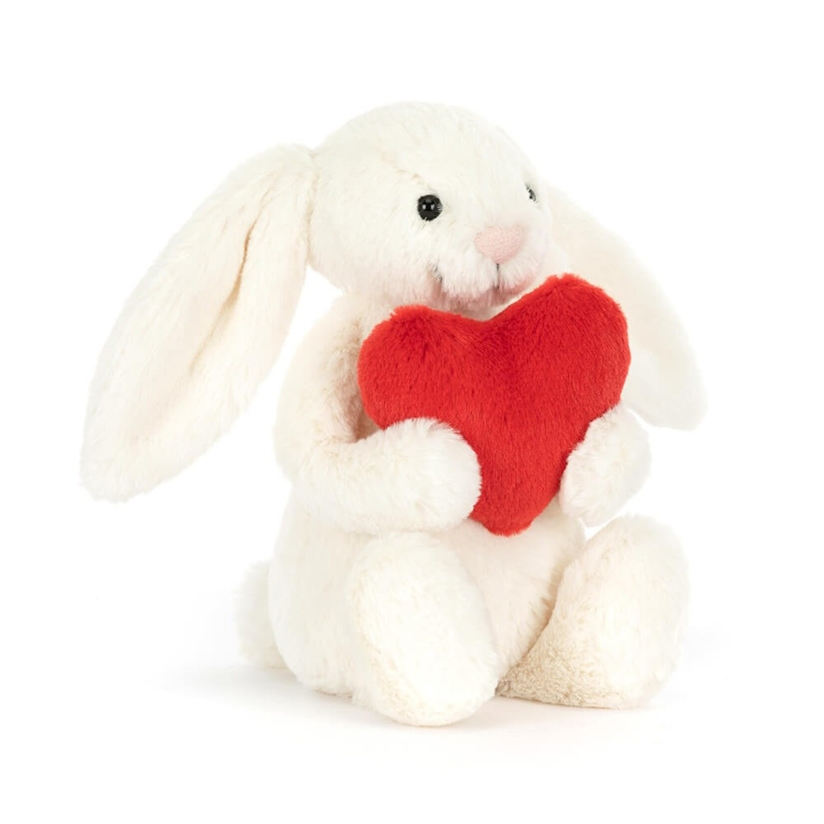 Jellycat Bashful Bunny Little