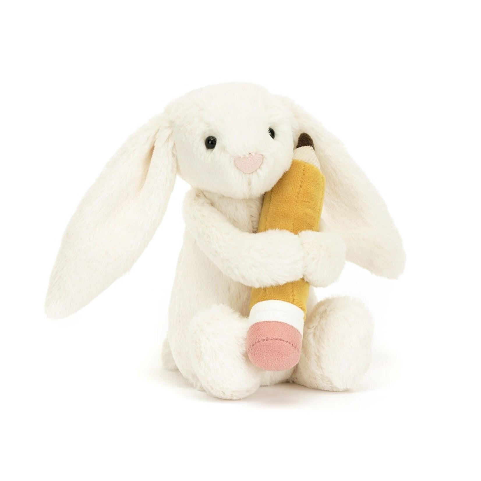 Jellycat Bashful Bunny Little