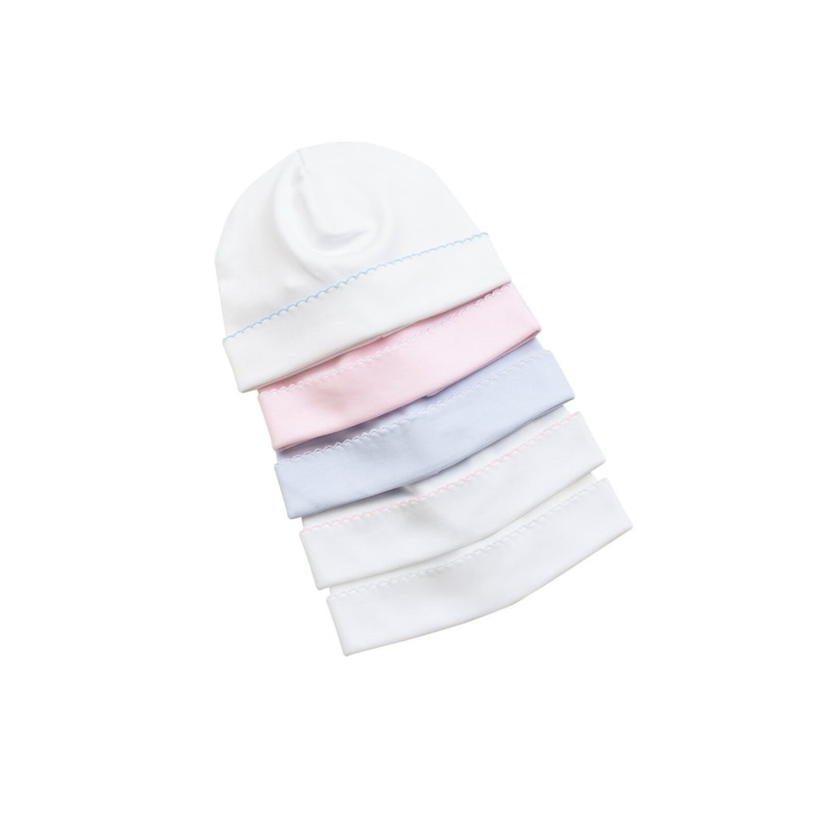 Proper Peony PP White Cap