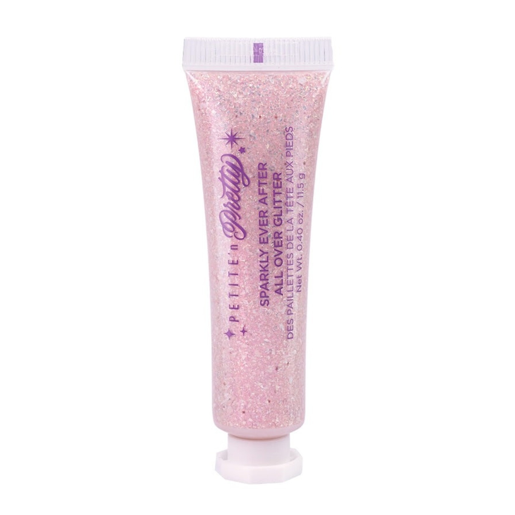Petite N Pretty Sparkly Ever After-All over Glitter