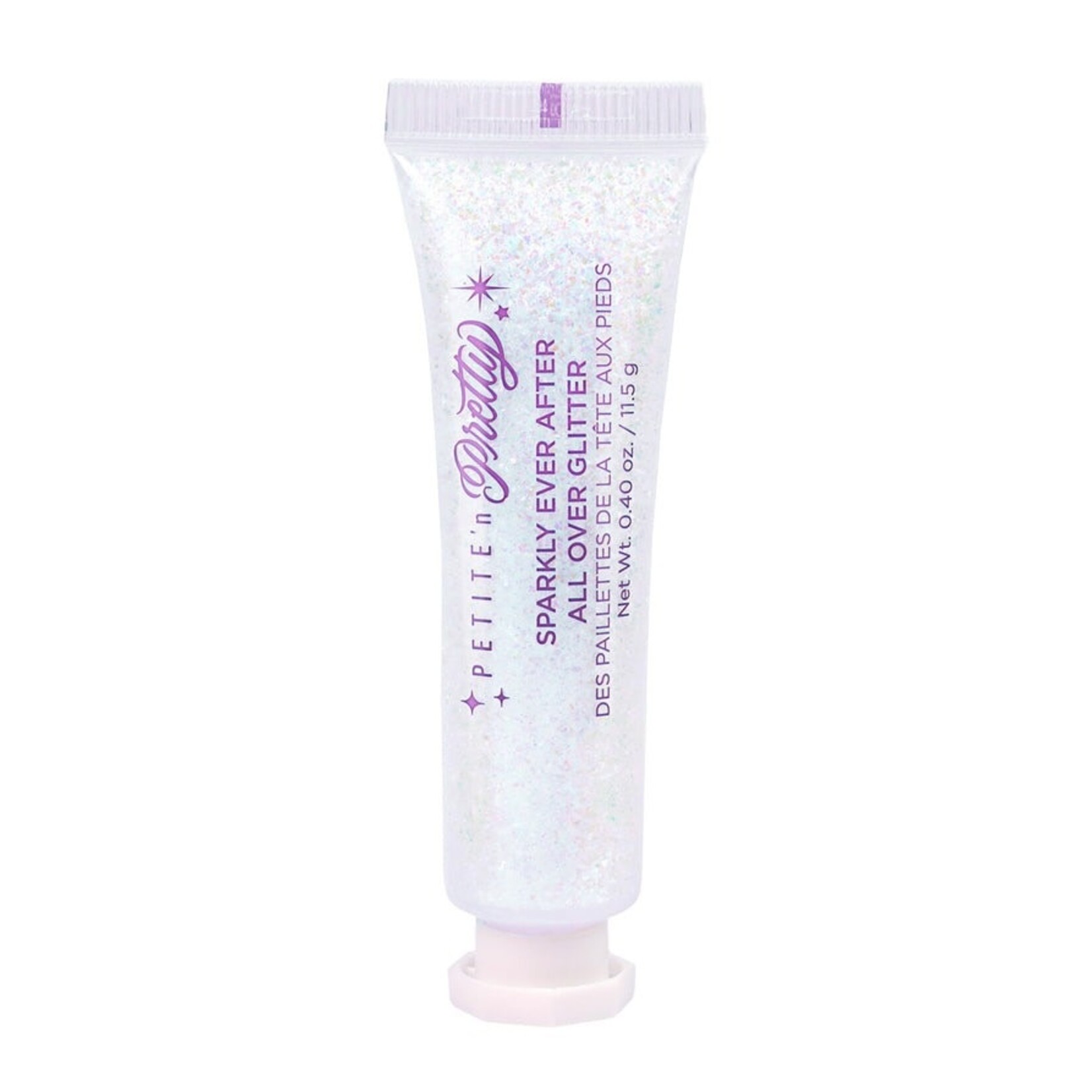 Petite N Pretty Sparkly Ever After-All over Glitter