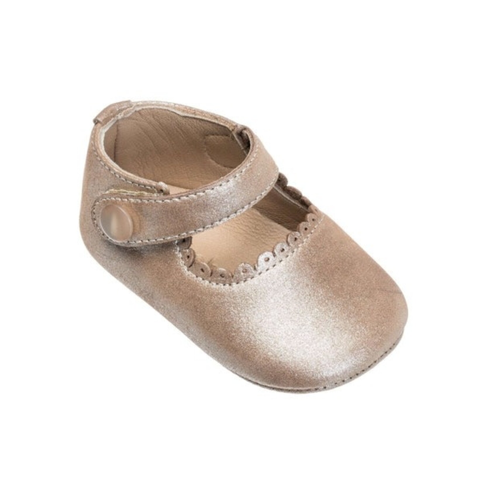 Elephantito Blush Mary Jane