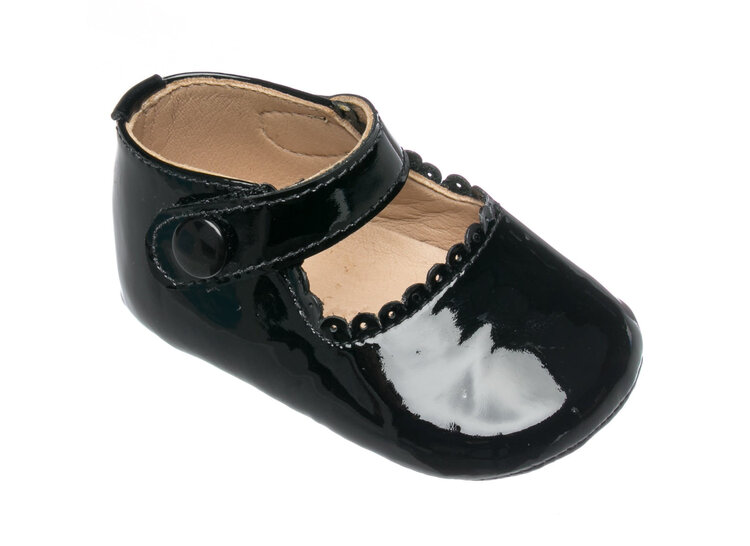 Elephantito Black MJ