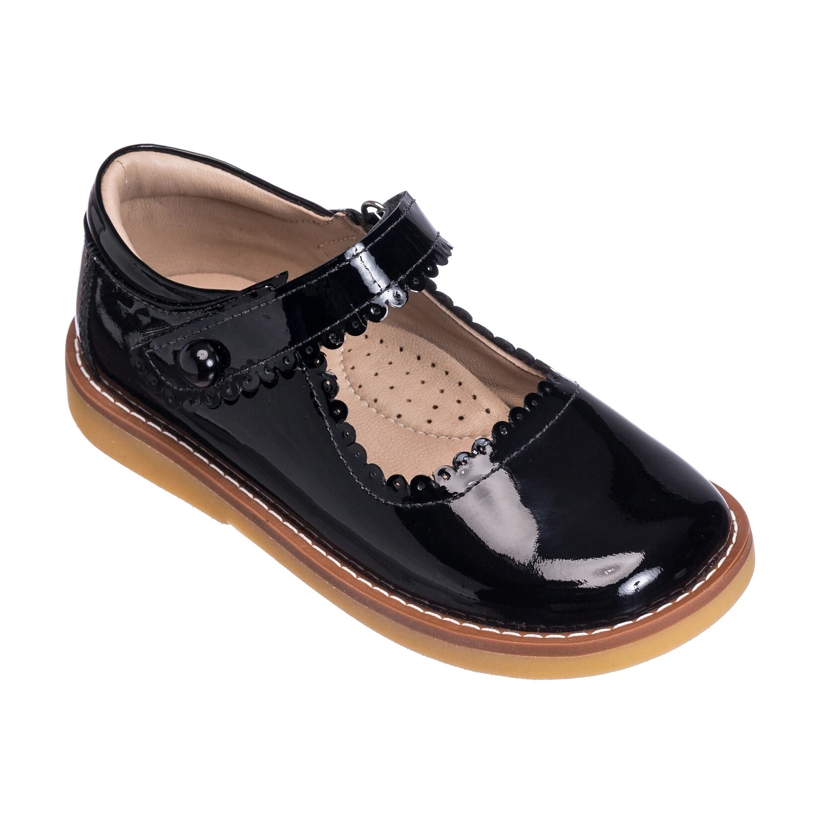 Elephantito Black MJ