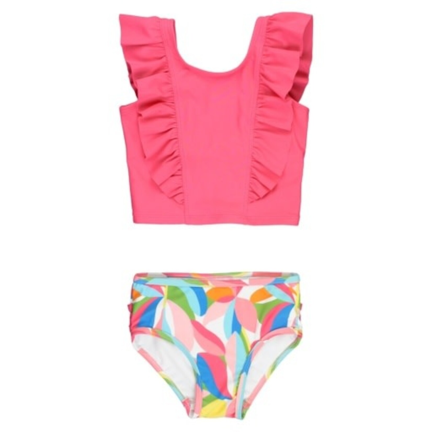 Waterfall Tankini
