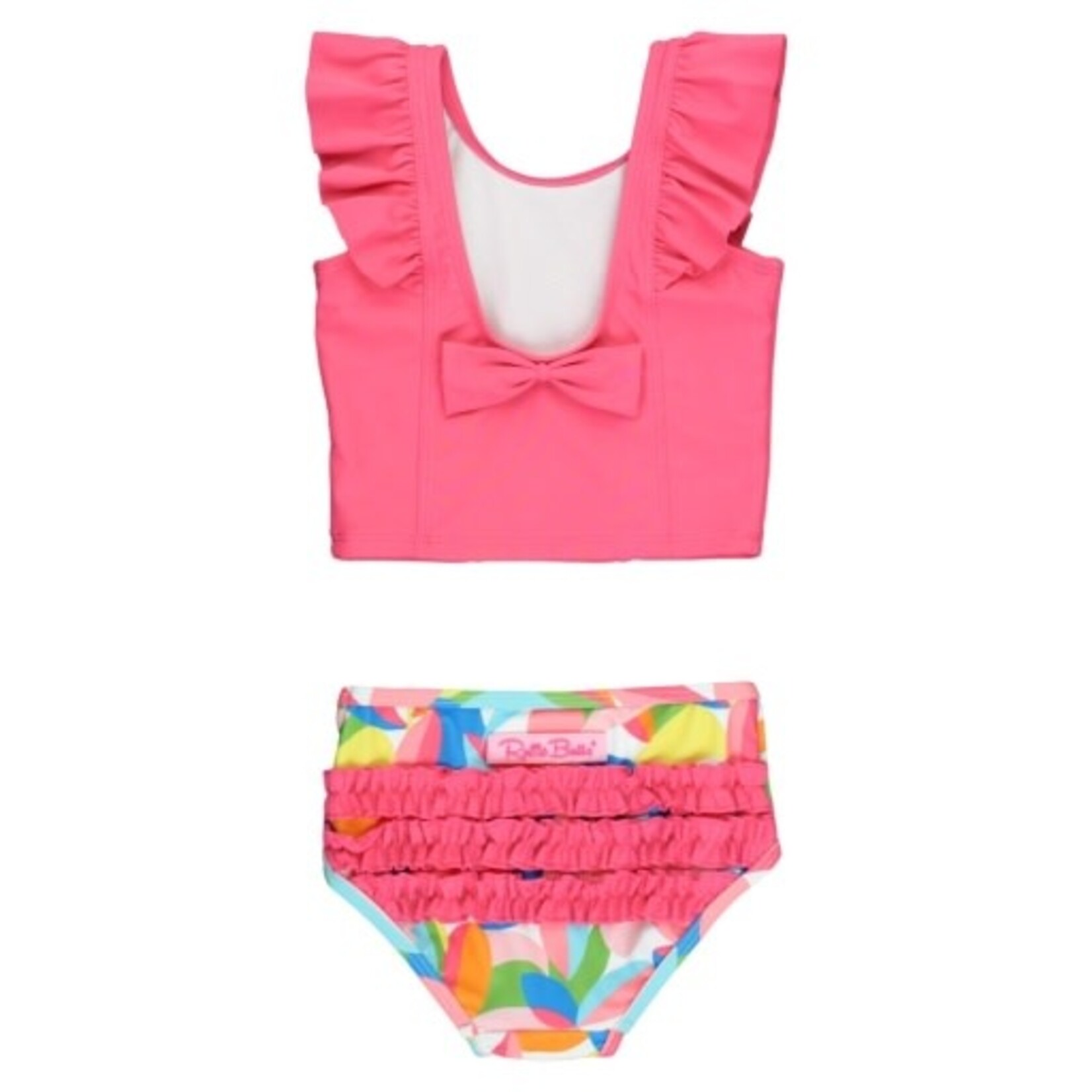 Waterfall Tankini